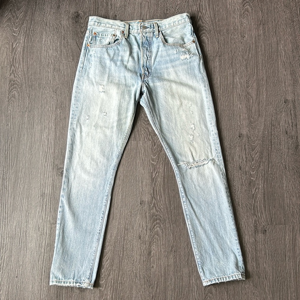 Women’s Levi’s 501